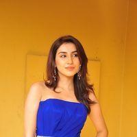 Parul at Satya Vidura Movie Opening - Pictures | Picture 135403