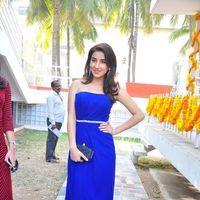 Parul at Satya Vidura Movie Opening - Pictures | Picture 135405