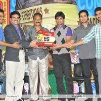 Pilla Zamindar 50 days Function - Pictures | Picture 135967