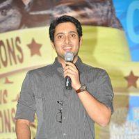 Uday Kiran - Pilla Zamindar 50 days Function - Pictures | Picture 136007
