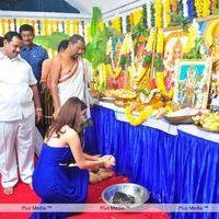 Satya Vidura Movie Opening - Pictures | Picture 135086