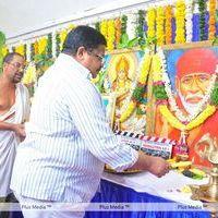 Satya Vidura Movie Opening - Pictures | Picture 135094