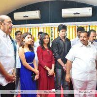Satya Vidura Movie Opening - Pictures | Picture 135106