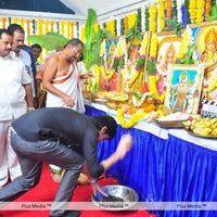 Satya Vidura Movie Opening - Pictures | Picture 135118