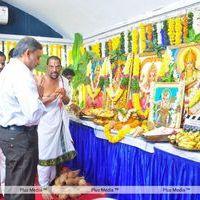 Satya Vidura Movie Opening - Pictures | Picture 135123
