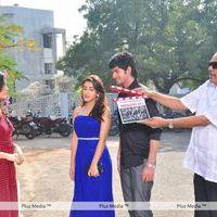 Satya Vidura Movie Opening - Pictures | Picture 135134