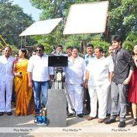 Satya Vidura Movie Opening - Pictures | Picture 135139