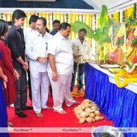Satya Vidura Movie Opening - Pictures | Picture 135140