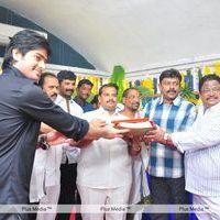 Satya Vidura Movie Opening - Pictures | Picture 135158
