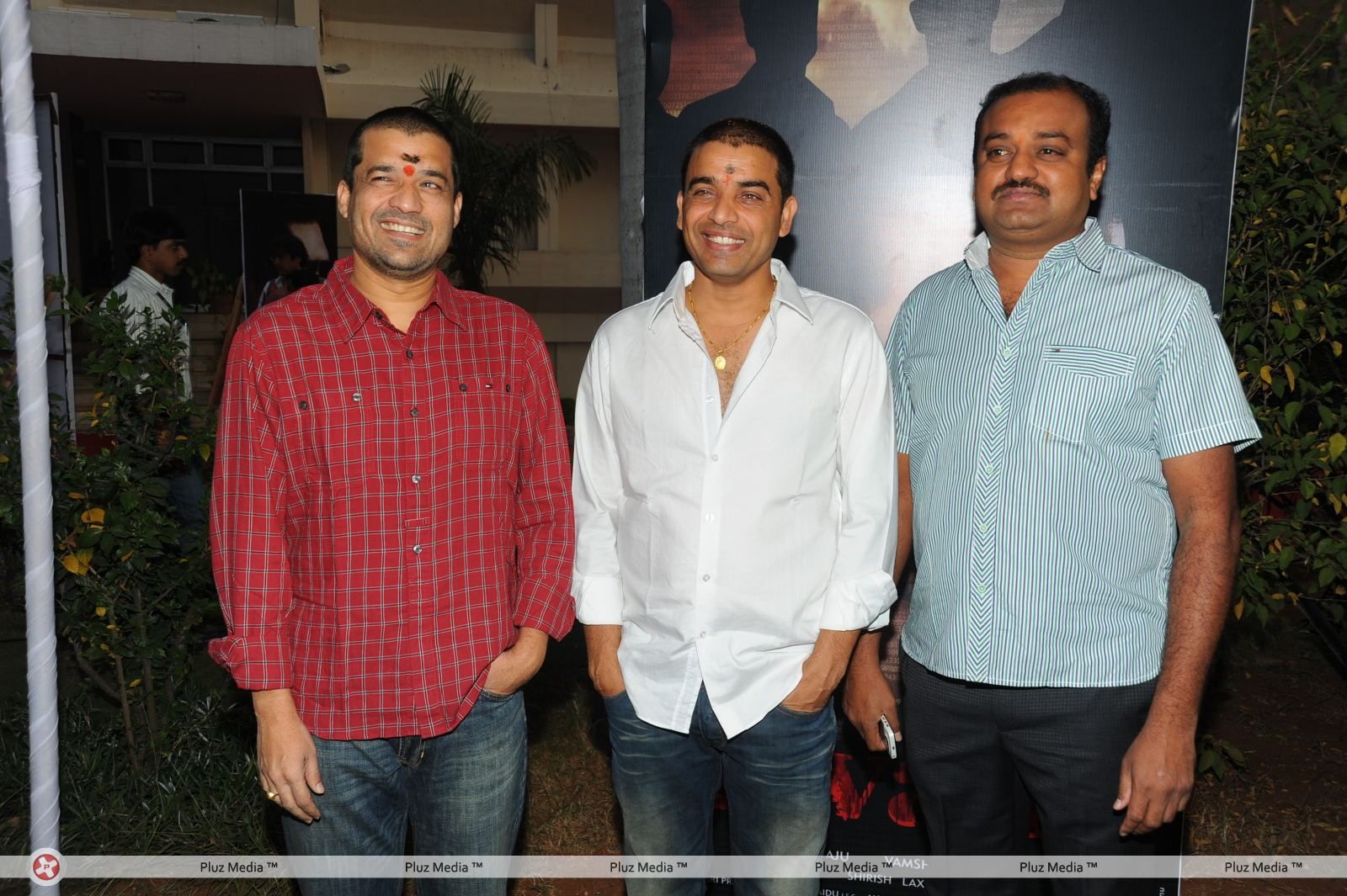Yevadu Movie Opening - Pictures | Picture 137330