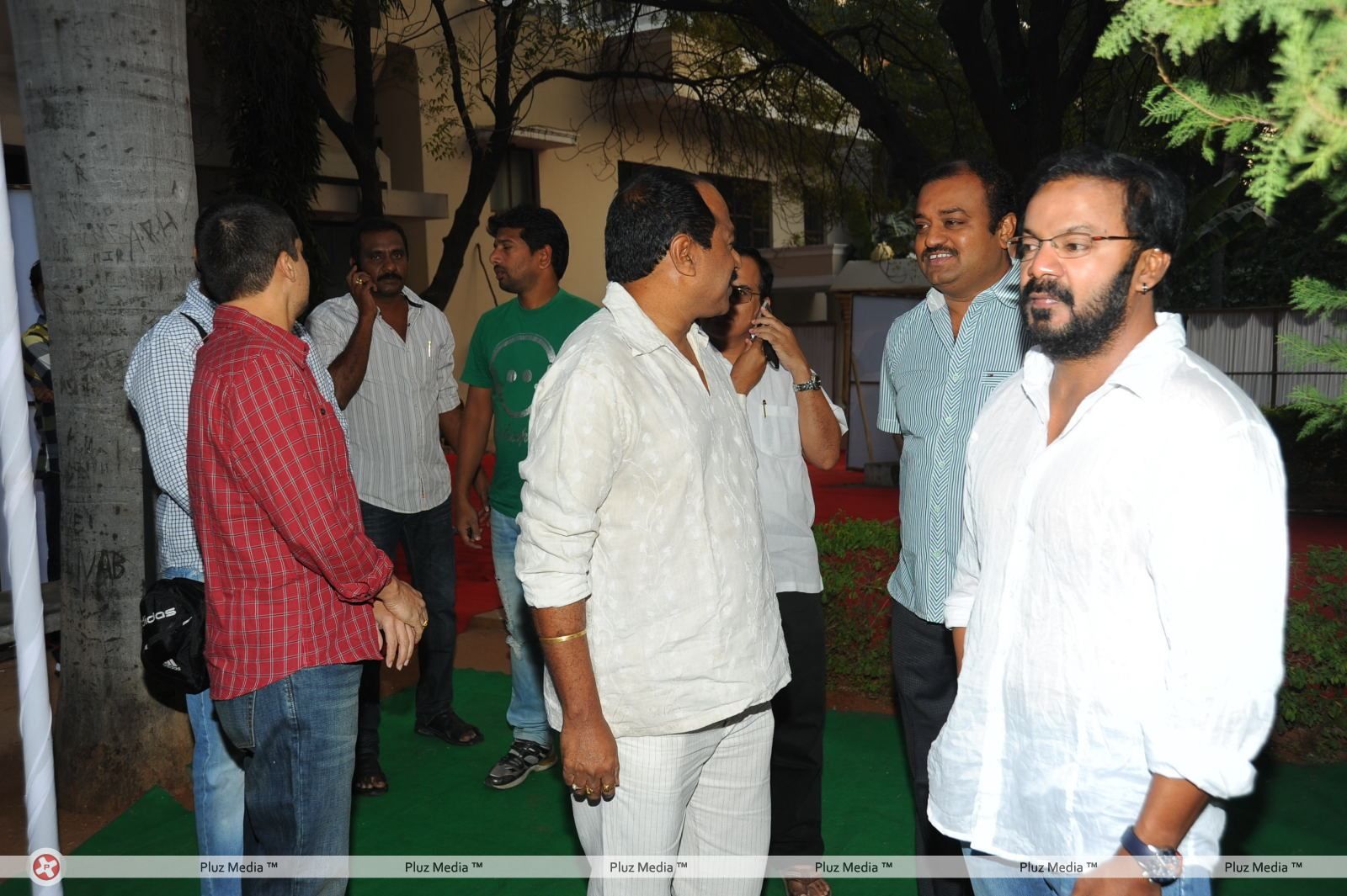 Yevadu Movie Opening - Pictures | Picture 137341