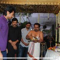 Yevadu Movie Opening - Pictures | Picture 137270