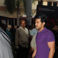 Yevadu Movie Opening - Pictures | Picture 137273