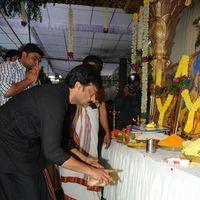 Yevadu Movie Opening - Pictures | Picture 137275