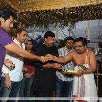 Yevadu Movie Opening - Pictures | Picture 137277