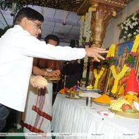 Yevadu Movie Opening - Pictures | Picture 137278