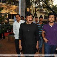 Yevadu Movie Opening - Pictures | Picture 137279