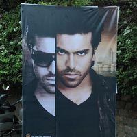 Yevadu Movie Opening - Pictures | Picture 137283