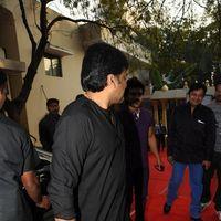 Yevadu Movie Opening - Pictures | Picture 137286