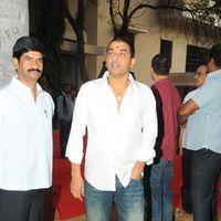 Yevadu Movie Opening - Pictures | Picture 137287