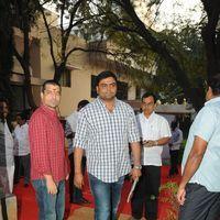 Yevadu Movie Opening - Pictures | Picture 137288