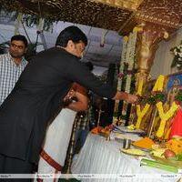 Yevadu Movie Opening - Pictures | Picture 137290