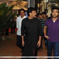 Yevadu Movie Opening - Pictures | Picture 137292