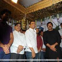 Yevadu Movie Opening - Pictures | Picture 137298