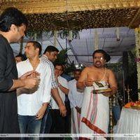 Yevadu Movie Opening - Pictures | Picture 137299