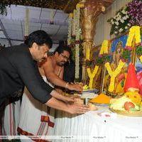 Yevadu Movie Opening - Pictures | Picture 137300