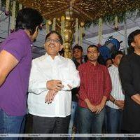 Yevadu Movie Opening - Pictures | Picture 137302
