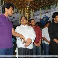 Yevadu Movie Opening - Pictures | Picture 137304