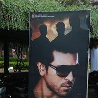 Yevadu Movie Opening - Pictures | Picture 137305