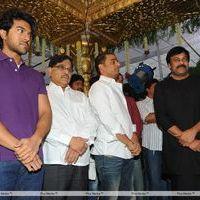 Yevadu Movie Opening - Pictures | Picture 137309