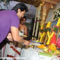 Yevadu Movie Opening - Pictures | Picture 137311