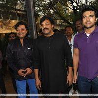 Yevadu Movie Opening - Pictures | Picture 137314