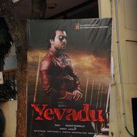 Yevadu Movie Opening - Pictures | Picture 137315