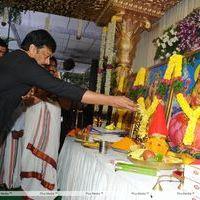 Yevadu Movie Opening - Pictures | Picture 137318