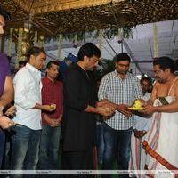 Yevadu Movie Opening - Pictures | Picture 137320