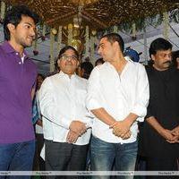 Yevadu Movie Opening - Pictures | Picture 137322