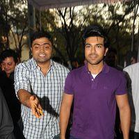 Yevadu Movie Opening - Pictures | Picture 137323