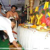 Yevadu Movie Opening - Pictures | Picture 137326