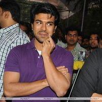 Ram Charan Teja - Yevadu Movie Opening - Pictures | Picture 137248