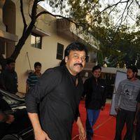 Yevadu Movie Opening - Pictures | Picture 137345