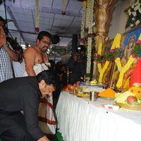 Yevadu Movie Opening - Pictures | Picture 137346