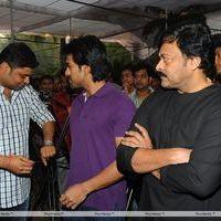 Yevadu Movie Opening - Pictures | Picture 137256