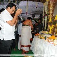 Yevadu Movie Opening - Pictures | Picture 137260