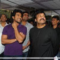 Yevadu Movie Opening - Pictures | Picture 137265