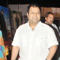 Thaman. S - Bodyguard Audio Release - Pictures | Picture 137690