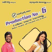 Varun Sandesh New movie first Look - Posters | Picture 138089
